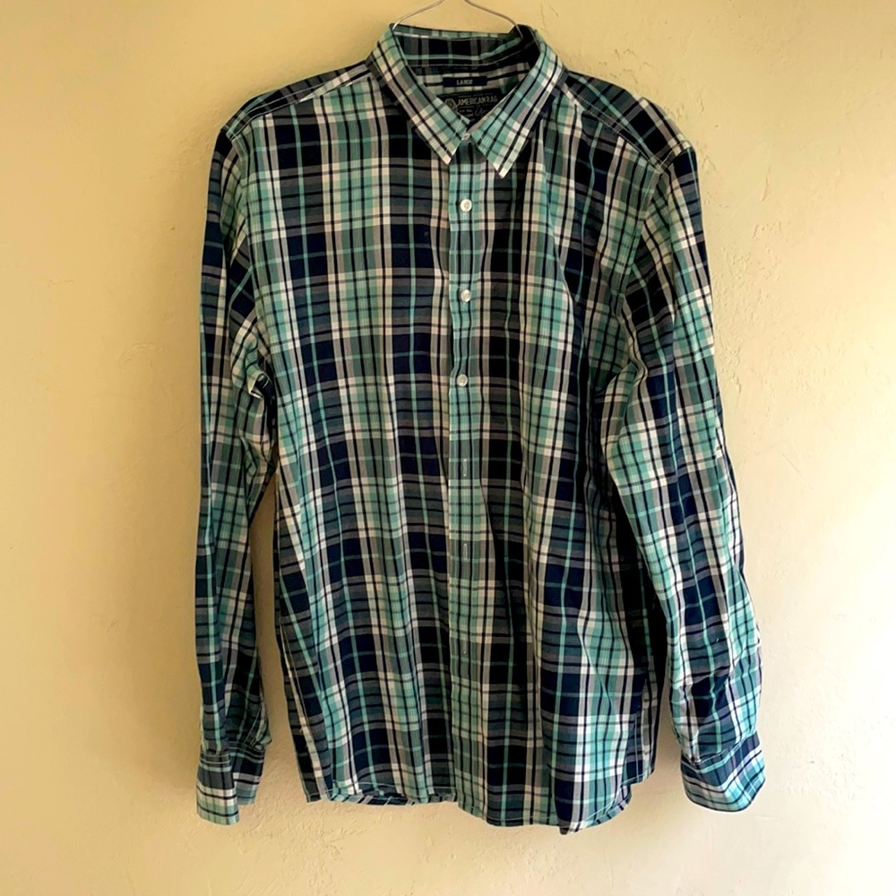 American Eagle Long Sleeve